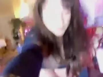 sydneyheaven666 on Chaturbate