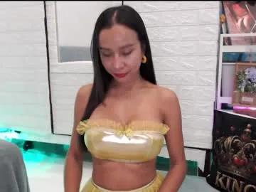thaidream25 on Chaturbate