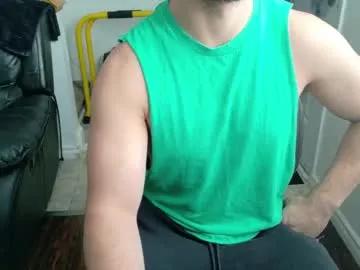 Freechat thekodyy on Chaturbate