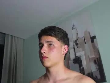 theohawke_ on Chaturbate