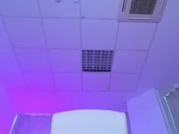 Freechat thewizardli on Chaturbate