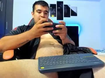Chaturbate thiago_cp01 is Freechat thiago_cp01 — Lovense: Interactive Toy that vibrates with your Tips #master #bigcock #chubby #lovense #muscle