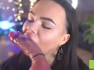 thunder_suck — GOAL: take it a little bit deeper [35 tokens left] // EPIC GOAL: LET'S GET A BIGGEST GUY [397 tokens left] #deepthroat #blowjob #c2c #daddysgirl #bigboobs