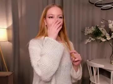 Freechat tinastevenson on Chaturbate