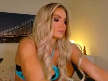 tinkerbell822 on Chaturbate