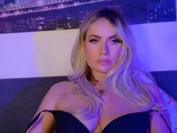 tinkerbell822 on Chaturbate