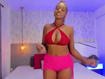 Freechat tisha_cole on Chaturbate