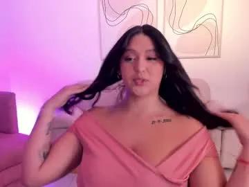 toricross1 on Chaturbate