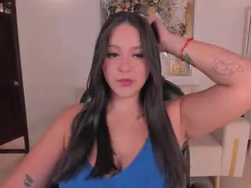 toricross1 on Chaturbate