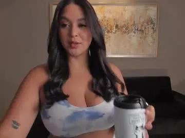 toricross1 on Chaturbate