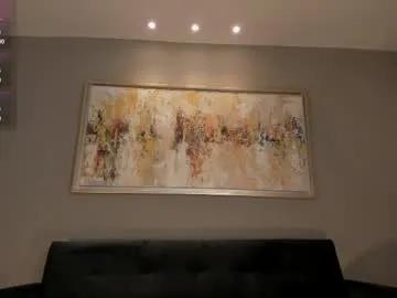 toricross1 on Chaturbate