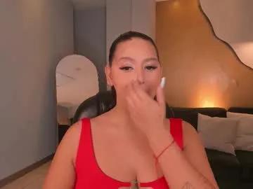 toricross1 on Chaturbate