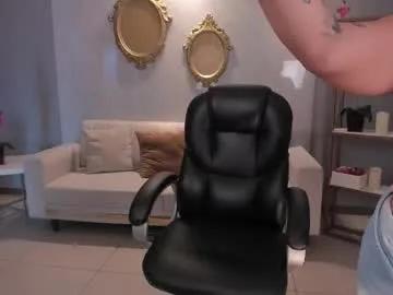 toricross1 on Chaturbate