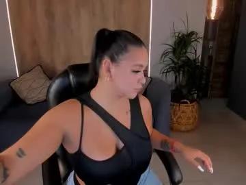 toricross1 on Chaturbate