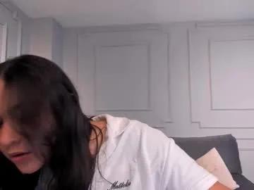 toricross1 on Chaturbate