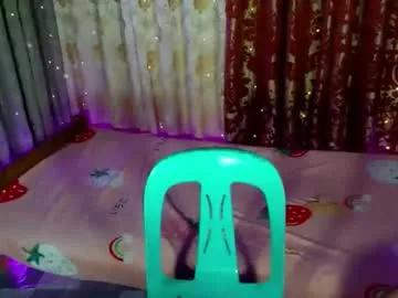 Freechat trans_angkul on Chaturbate