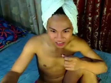 Freechat trans_angkul on Chaturbate