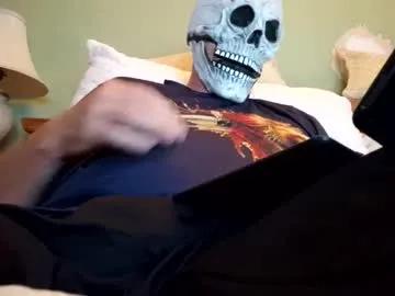 tubsy6868 on Chaturbate