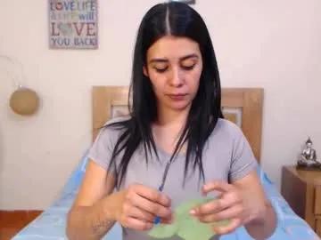 Freechat valesantodomingo on Chaturbate