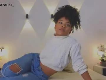 Freechat vanestrauss on Chaturbate