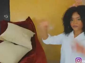 Freechat vanestrauss on Chaturbate