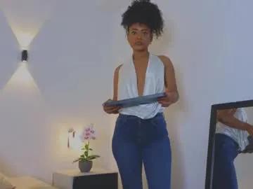 Freechat vanestrauss on Chaturbate