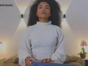 Freechat vanestrauss on Chaturbate