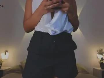 Freechat vanestrauss on Chaturbate