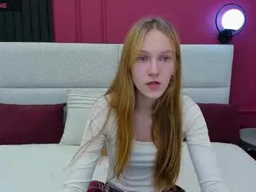 vanillakelly on Chaturbate