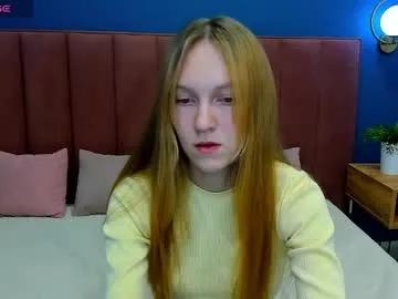vanillakelly on Chaturbate