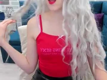 vanillakelly on Chaturbate