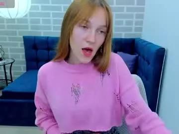 vanillakelly on Chaturbate