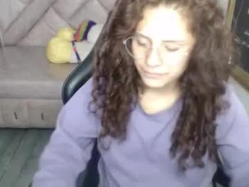 velvet_moon_v — Oil Tits [45 tokens left] #lush #shy #teen #daddysgirl #18