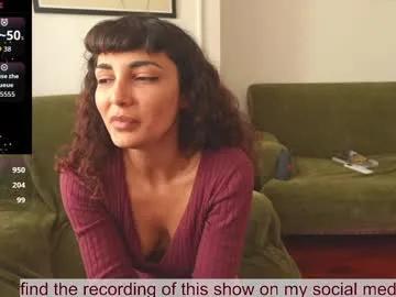 venus_in_jeans on Chaturbate