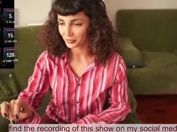 venus_in_jeans on Chaturbate