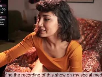 venus_in_jeans on Chaturbate