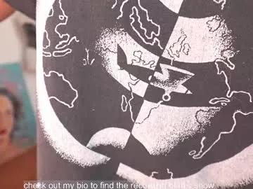 venus_in_jeans on Chaturbate