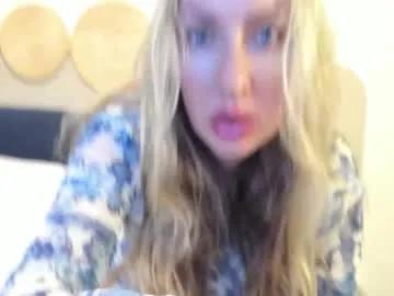 Freechat veola_new on Chaturbate