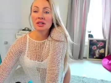 Freechat veola_new on Chaturbate