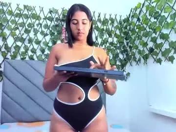 Freechat vfridaper on Chaturbate