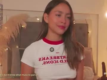 victoria__rossi on Chaturbate