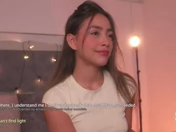 victoria__rossi on Chaturbate