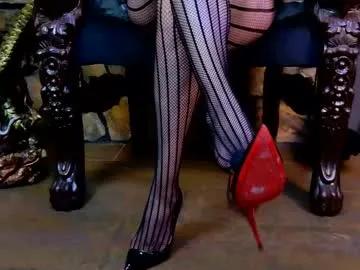 Freechat victoriaheller on Chaturbate