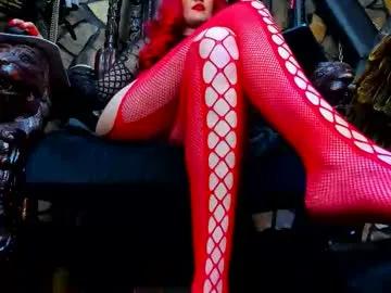 Freechat victoriaheller on Chaturbate