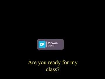 Freechat victoriaw_1 on Chaturbate