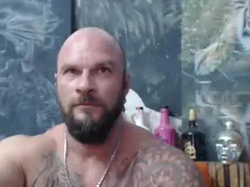 viking_me on Chaturbate