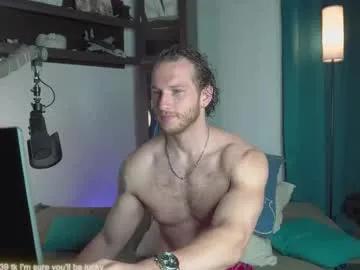 viktor_secret on Chaturbate