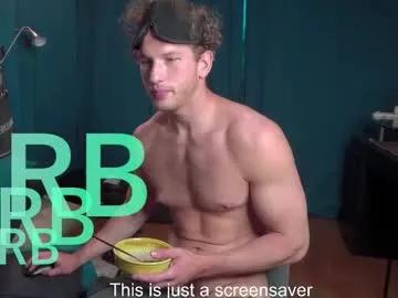 viktor_secret on Chaturbate