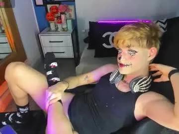 Freechat vladhellsing4 on Chaturbate