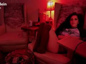 Freechat wakehimup on Chaturbate